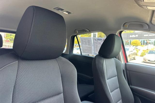 used 2016 Mazda CX-5 car, priced at $19,991