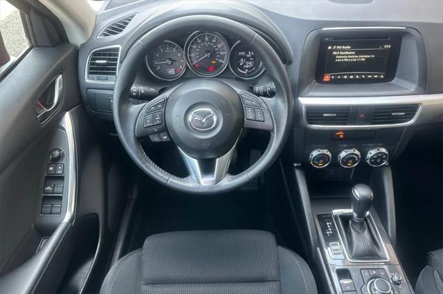 used 2016 Mazda CX-5 car, priced at $19,991