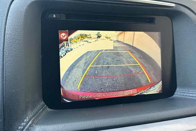 used 2016 Mazda CX-5 car, priced at $19,991