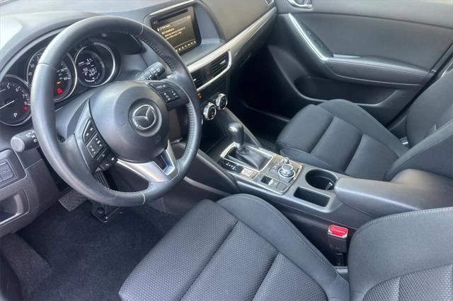 used 2016 Mazda CX-5 car, priced at $19,991
