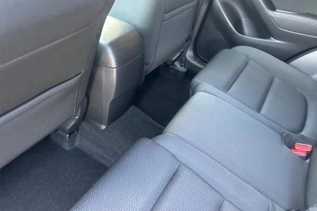 used 2016 Mazda CX-5 car, priced at $19,991