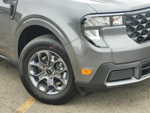 new 2025 Ford Maverick car, priced at $32,340