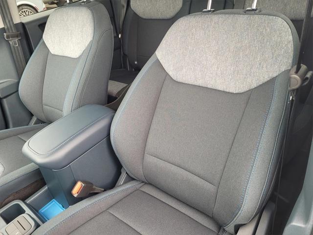 new 2025 Ford Maverick car, priced at $32,340