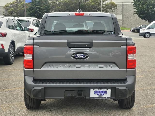 new 2025 Ford Maverick car, priced at $32,340