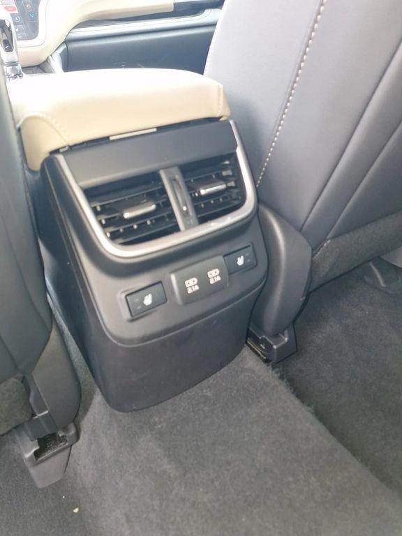 used 2022 Subaru Outback car, priced at $24,991