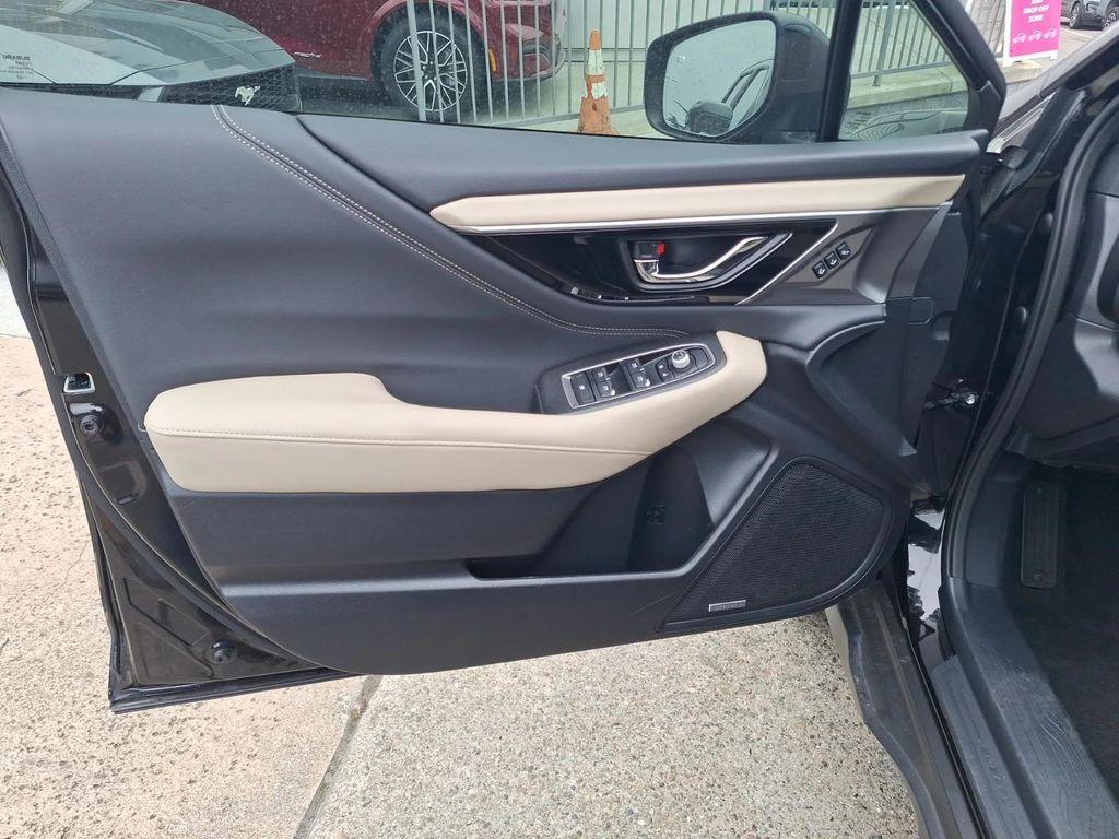used 2022 Subaru Outback car, priced at $24,991