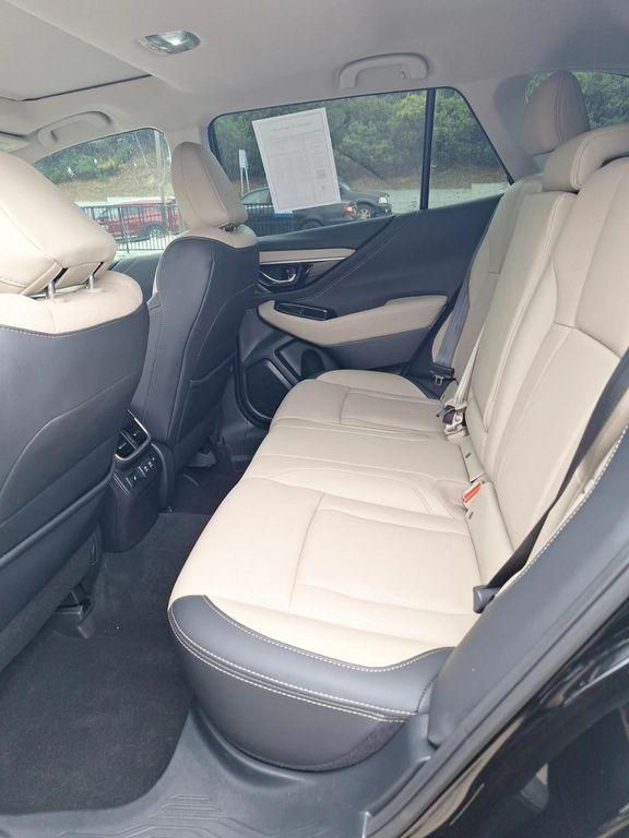 used 2022 Subaru Outback car, priced at $24,991