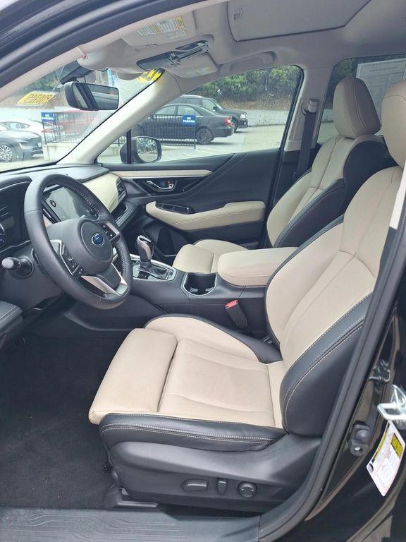 used 2022 Subaru Outback car, priced at $24,991