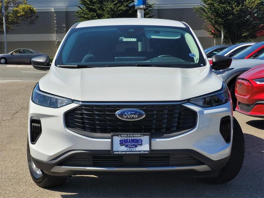 new 2024 Ford Escape car, priced at $32,655