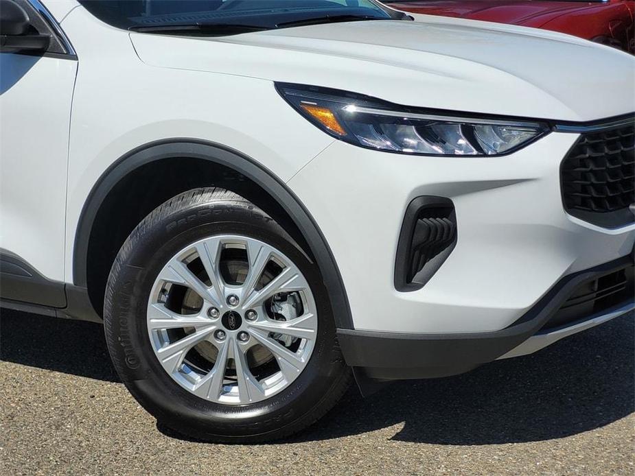 new 2024 Ford Escape car, priced at $32,655