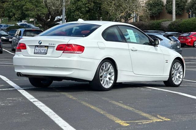 used 2010 BMW 328 car, priced at $8,991