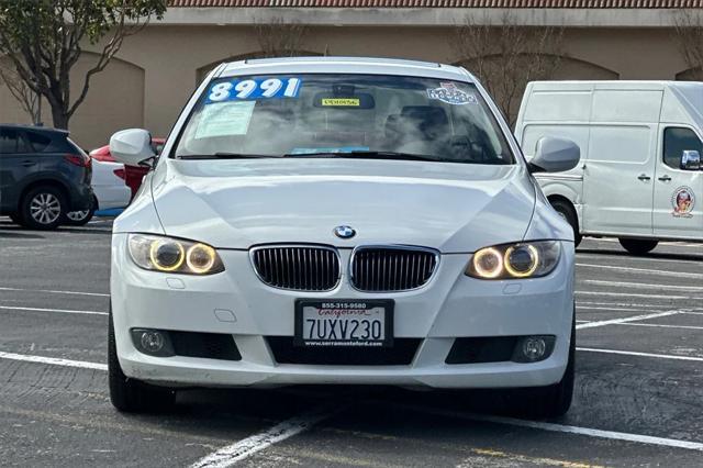 used 2010 BMW 328 car, priced at $8,991