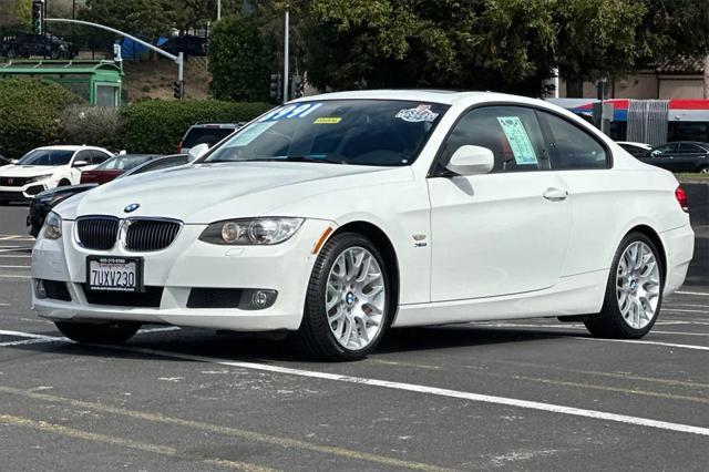 used 2010 BMW 328 car, priced at $8,991