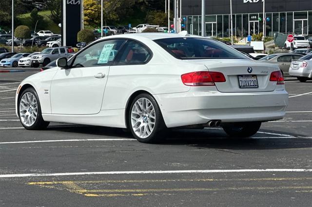 used 2010 BMW 328 car, priced at $8,991