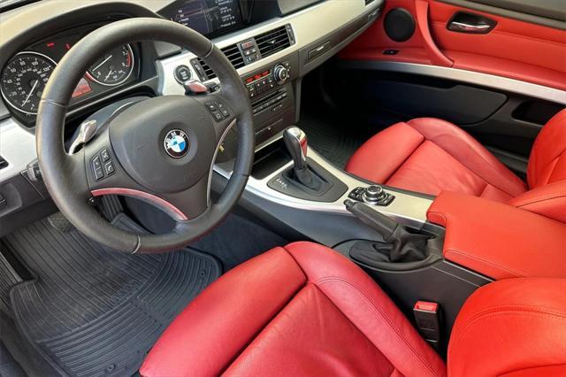 used 2010 BMW 328 car, priced at $8,991