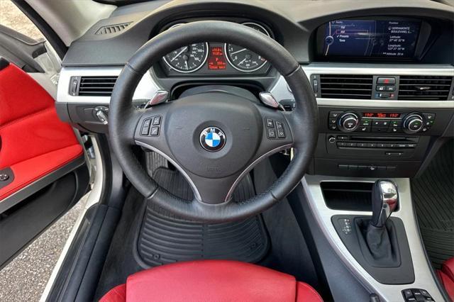 used 2010 BMW 328 car, priced at $8,991