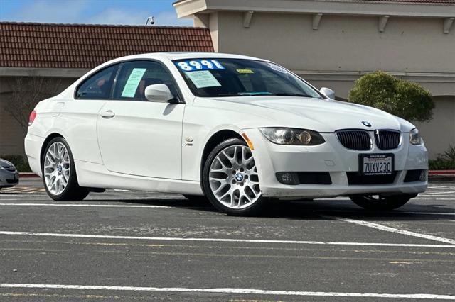 used 2010 BMW 328 car, priced at $8,991