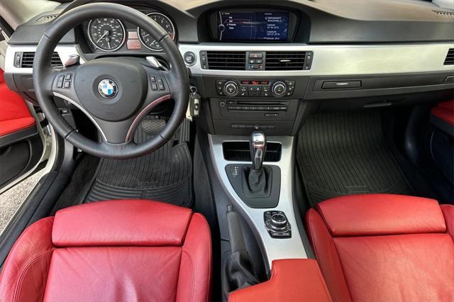 used 2010 BMW 328 car, priced at $8,991