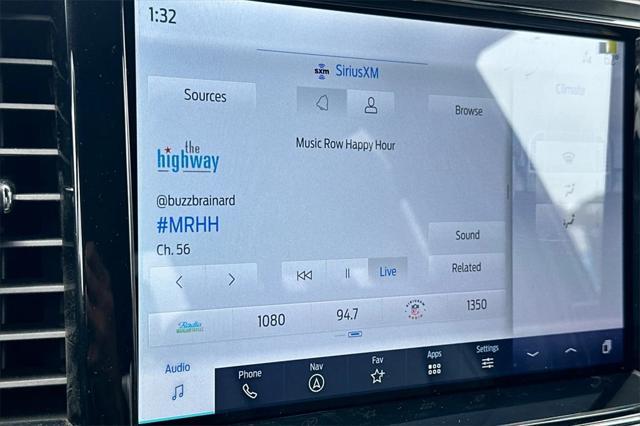 used 2022 Ford F-250 car, priced at $61,991