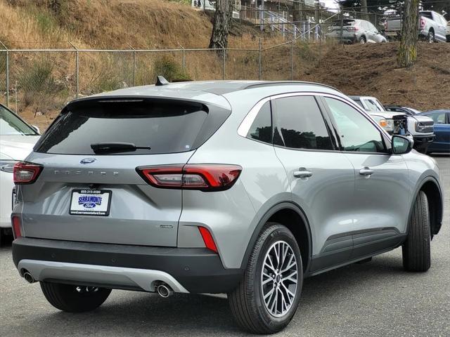 new 2024 Ford Escape car, priced at $40,425