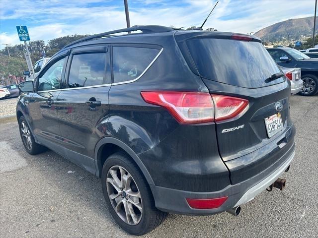 used 2013 Ford Escape car, priced at $9,492