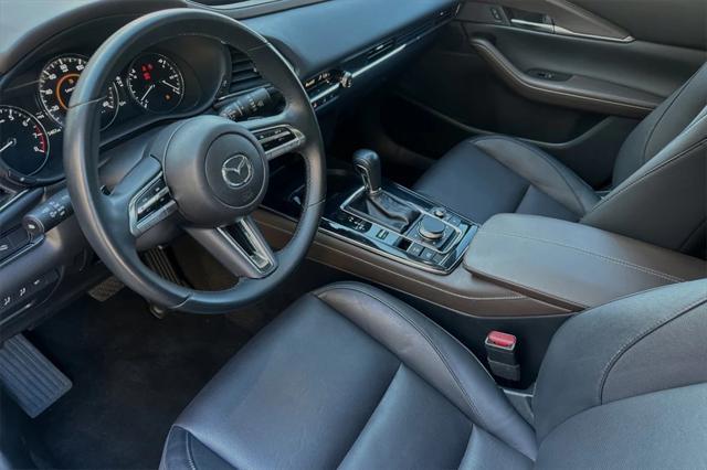 used 2023 Mazda CX-30 car, priced at $26,491