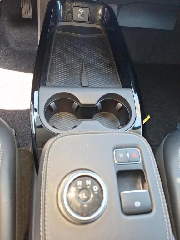 used 2024 Ford Mustang Mach-E car, priced at $35,990