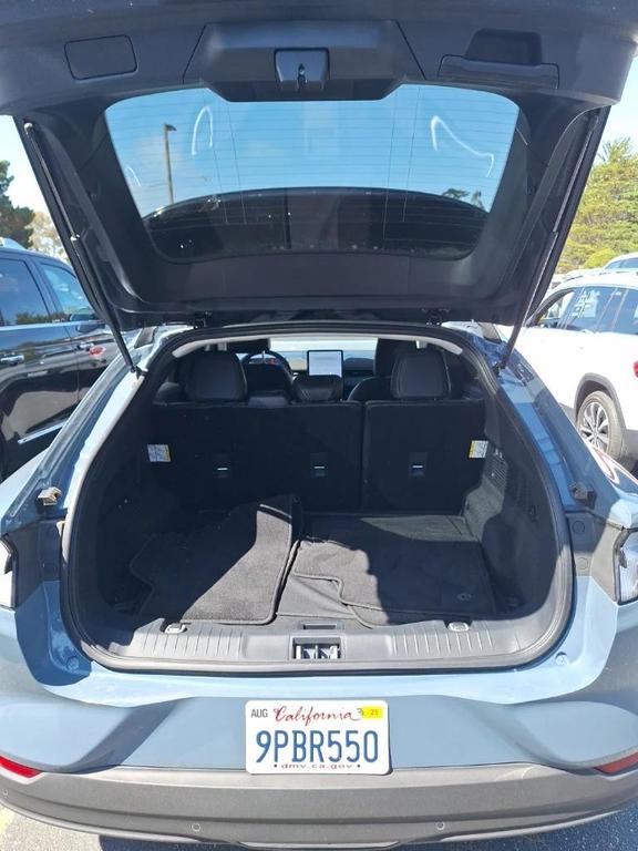 used 2024 Ford Mustang Mach-E car, priced at $35,990