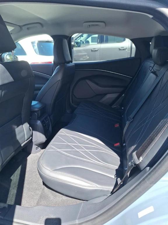 used 2024 Ford Mustang Mach-E car, priced at $35,990