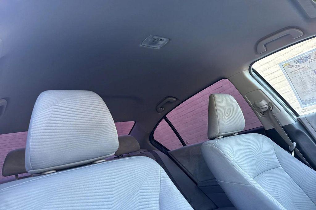 used 2016 Honda Accord car, priced at $14,991