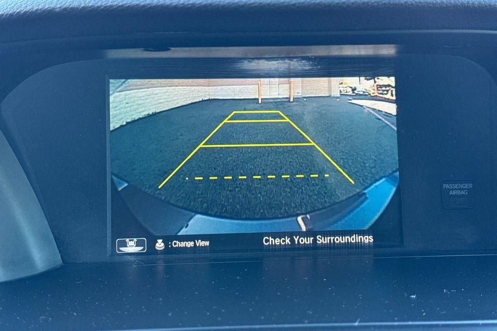 used 2016 Honda Accord car, priced at $14,991