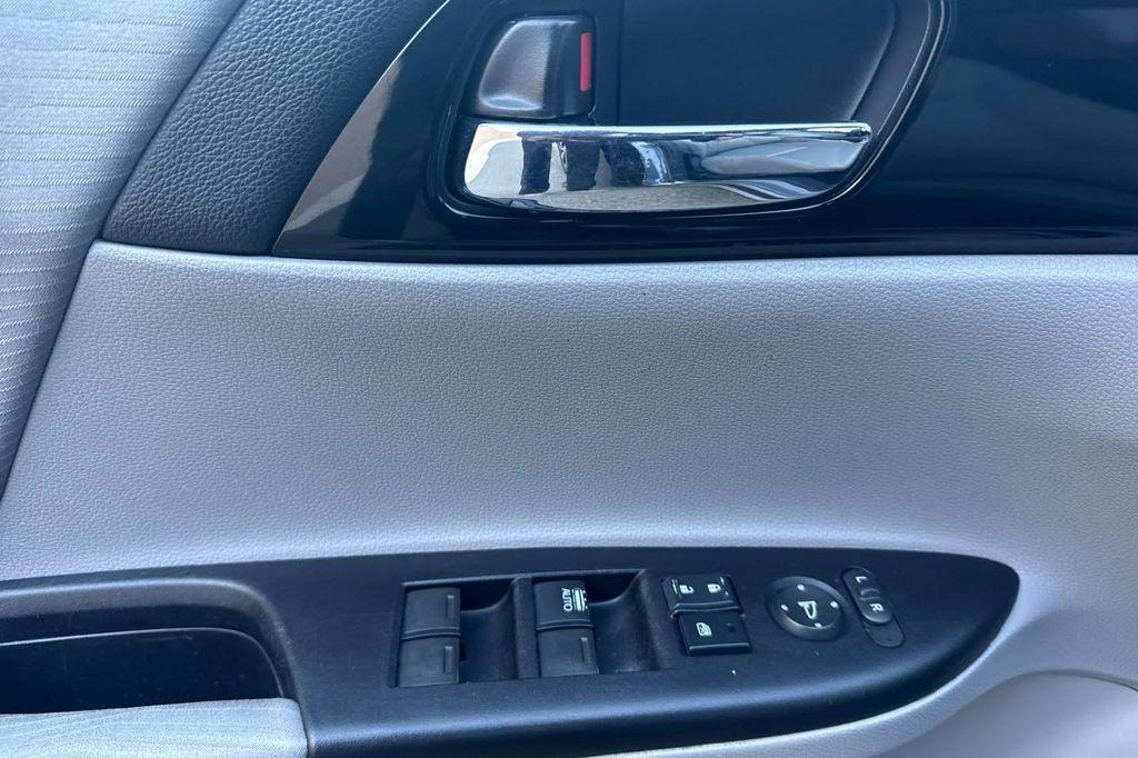 used 2016 Honda Accord car, priced at $14,991