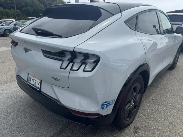 used 2021 Ford Mustang Mach-E car, priced at $25,991