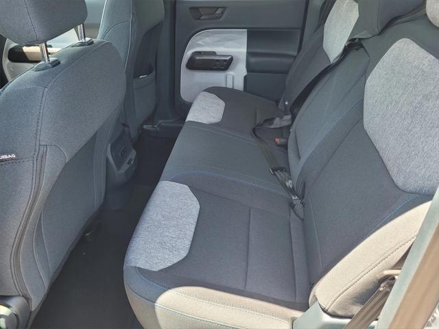 new 2025 Ford Maverick car, priced at $32,835