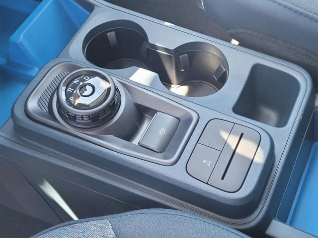 new 2025 Ford Maverick car, priced at $32,835