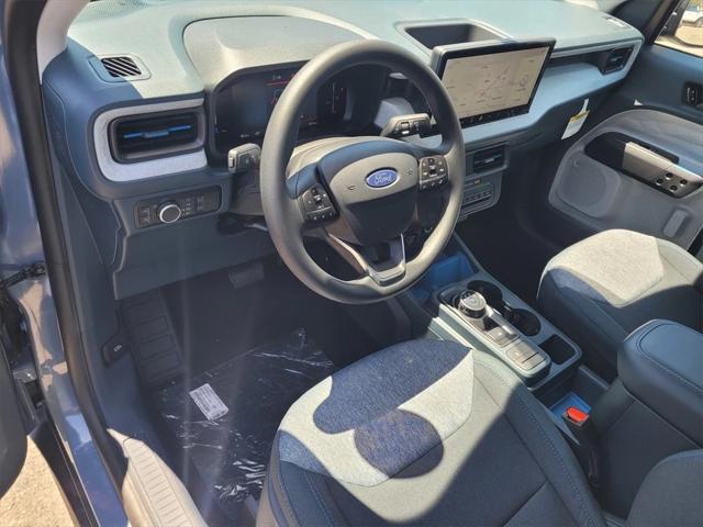 new 2025 Ford Maverick car, priced at $32,835