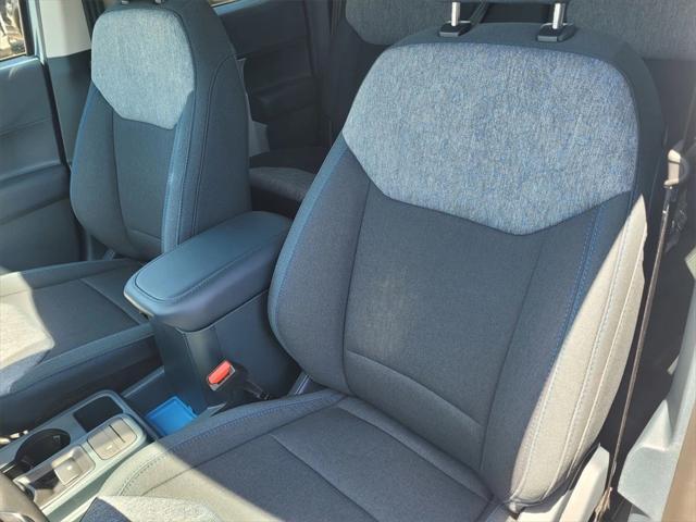new 2025 Ford Maverick car, priced at $32,835