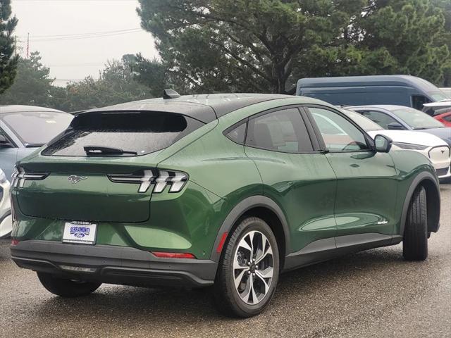 new 2024 Ford Mustang Mach-E car, priced at $42,175