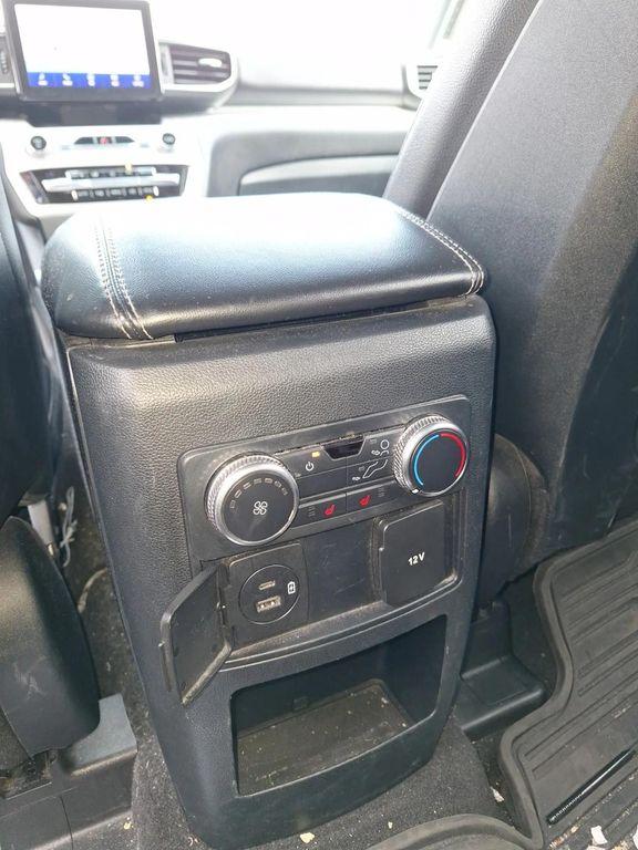 used 2020 Ford Explorer car, priced at $22,990