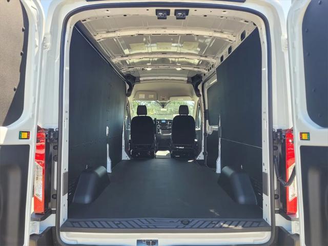 new 2025 Ford Transit-250 car, priced at $49,729