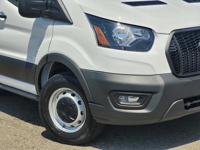 new 2025 Ford Transit-250 car, priced at $49,729