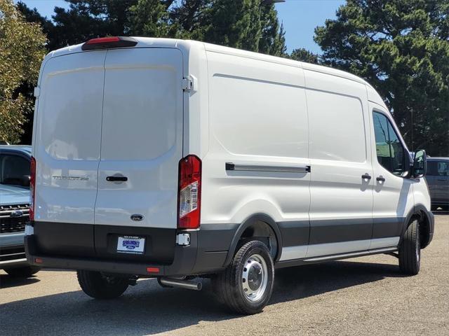 new 2025 Ford Transit-250 car, priced at $49,729