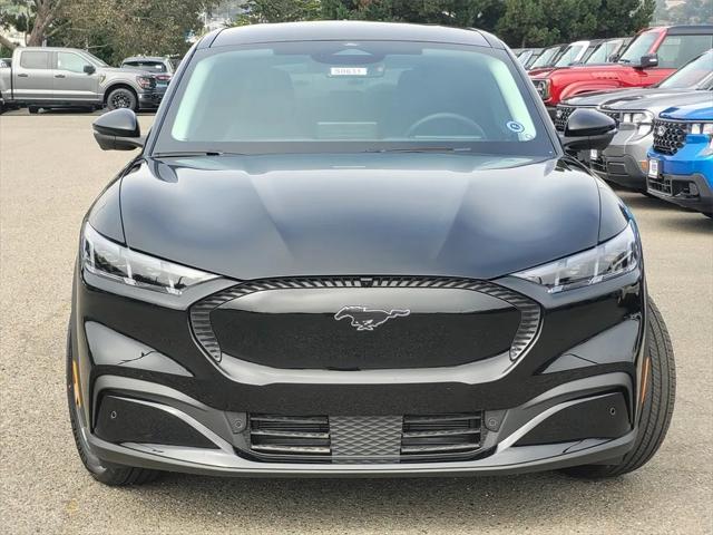 new 2025 Ford Mustang Mach-E car, priced at $39,240