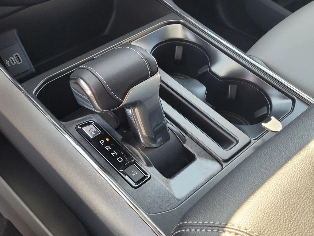 new 2025 Ford F-150 Lightning car, priced at $71,134
