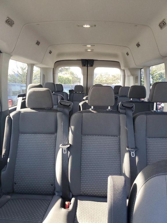 used 2023 Ford Transit-350 car, priced at $59,991