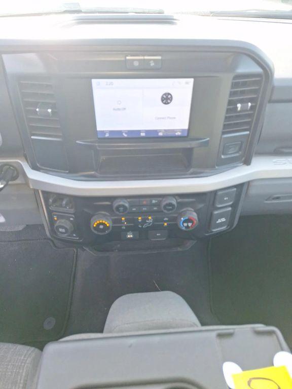 used 2025 Ford F-250 car, priced at $60,991