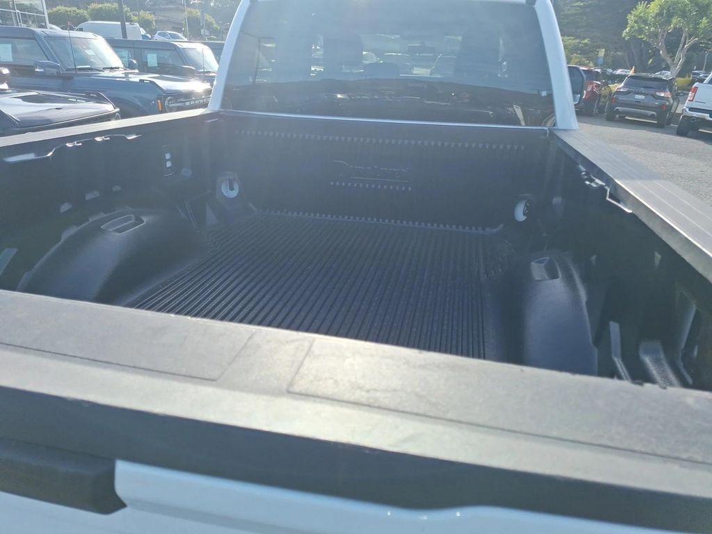 used 2025 Ford F-250 car, priced at $60,991