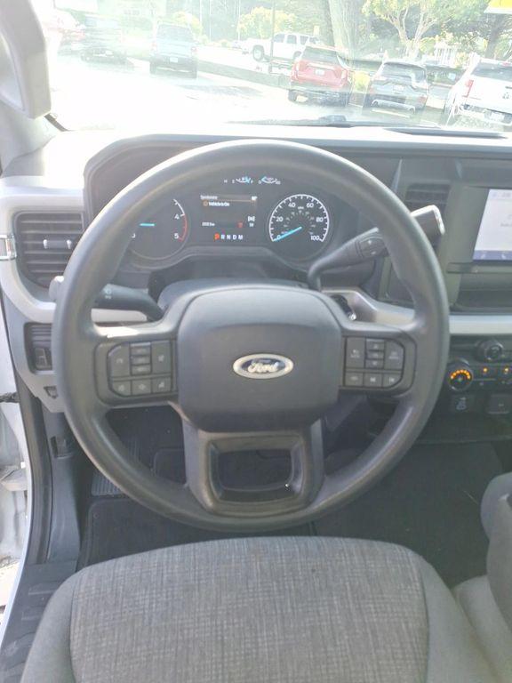 used 2025 Ford F-250 car, priced at $60,991