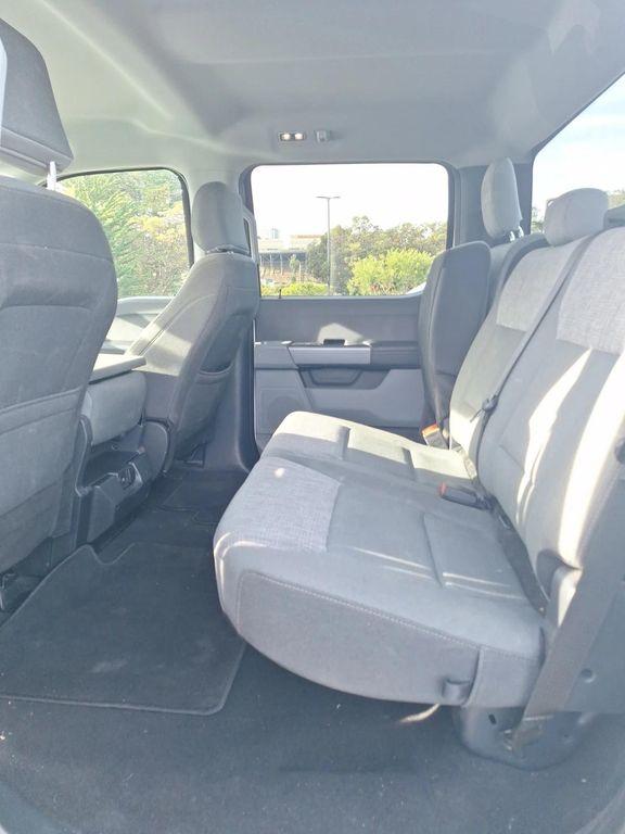 used 2025 Ford F-250 car, priced at $60,991