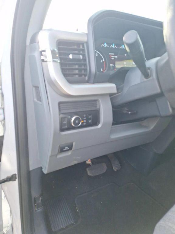 used 2025 Ford F-250 car, priced at $60,991